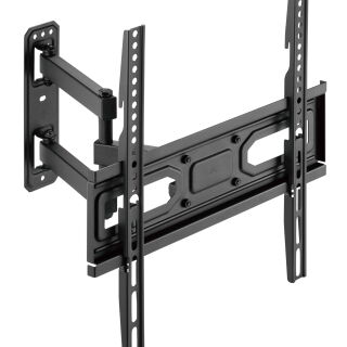 Full-Motion TV Wall Mount