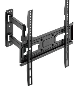 Full-Motion TV Wall Mount