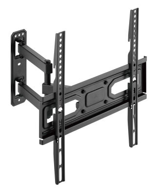 Full-Motion TV Wall Mount