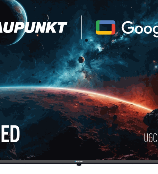 75″ UHD 4K LED Google TV (75UGC5500S)