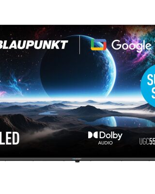 75″ UHD 4K LED Google TV (75UGC5501S)