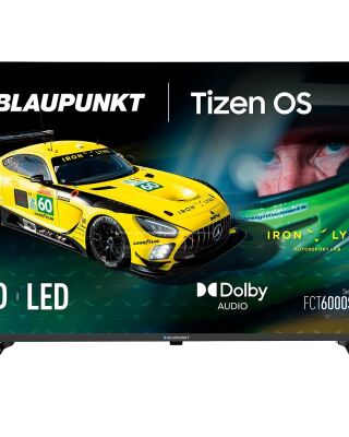43″ Full HD LED Tizen OS (43FCT6000S)