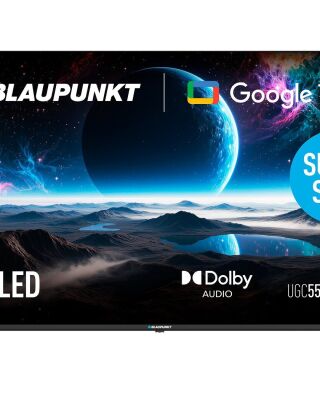 65″ UHD 4K LED Google TV (65UGC5501S)