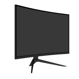 Gaming Monitor 27″ Q2717RDC