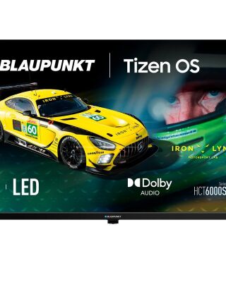 32″ HD LED Tizen OS (32HCT6000S)