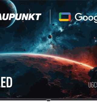65″ UHD 4K LED Google TV (65UGC5500S)