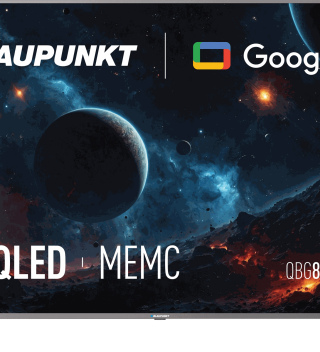 75″ UHD 4K QLED Google TV (75QBG8000S)