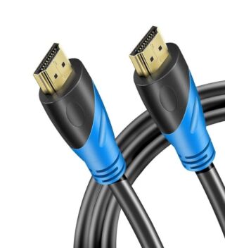 HDMI Cable — up to 4K60