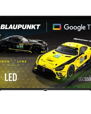 50″ UHD 4K LED Google TV (50UGC5500S)