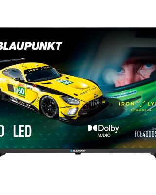 40″ Full HD LED (40FCE4000S)