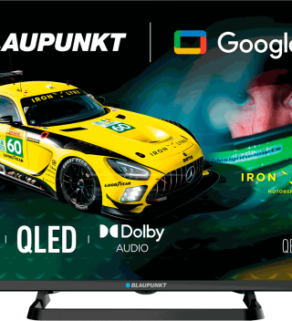 32″ Full HD QLED Google TV (32QBG6000S)