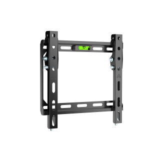 Compact Slim Tilt TV Wall Mount