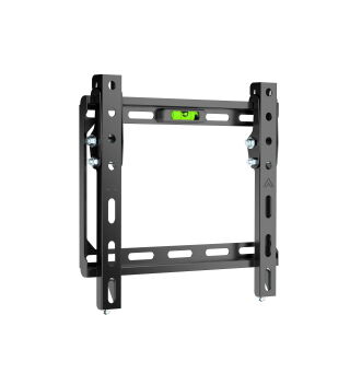 Compact Slim Tilt TV Wall Mount