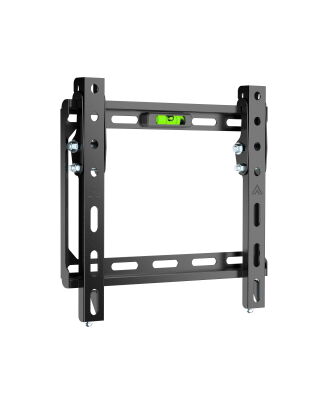 Compact Slim Tilt TV Wall Mount