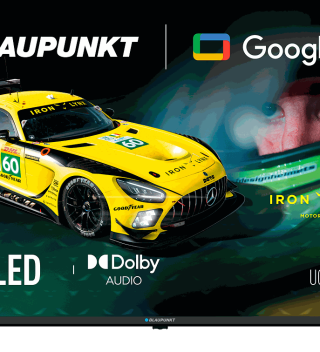 50″ UHD 4K LED Google TV (50UGC5501S)