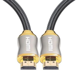 HDMI 2.1 Cable — up to 8K60