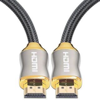 HDMI 2.1 Cable — up to 8K60