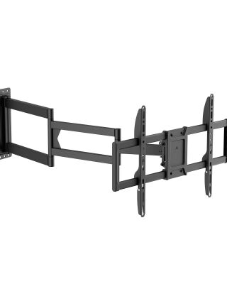 ExtendMax Full-Motion TV Wall Mount