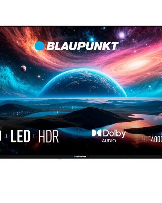 40″ Full HD LED (40HLE4000S)