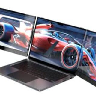 14-inch Portable Monitor