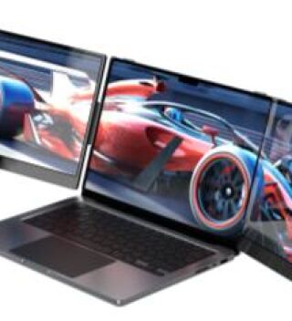 14-inch Portable Monitor