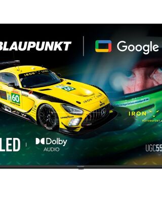 58″ UHD 4K LED Google TV (58UGC5500S)