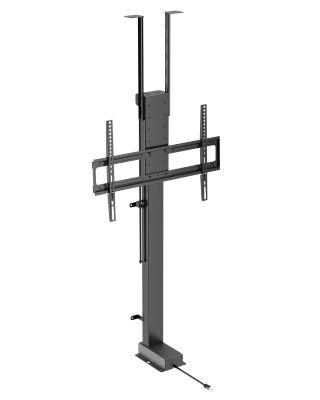 Pop-Up & Drop-Down Motorized TV Lift