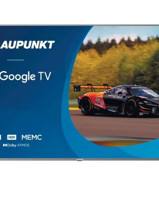 75″ UHD 4K QLED Google TV (75QBG8000S)
