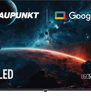 55″ UHD 4K LED Google TV (55UGC5500S)