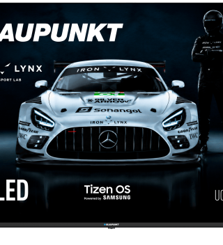 55″ UHD 4K LED Tizen OS (55UCT6000S)