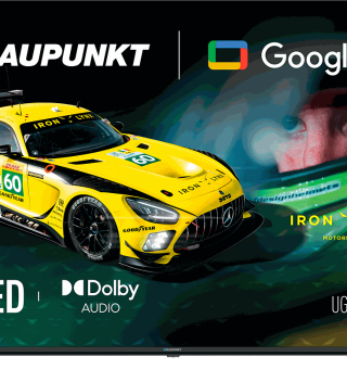 58″ UHD 4K LED Google TV (58UGC5500S)