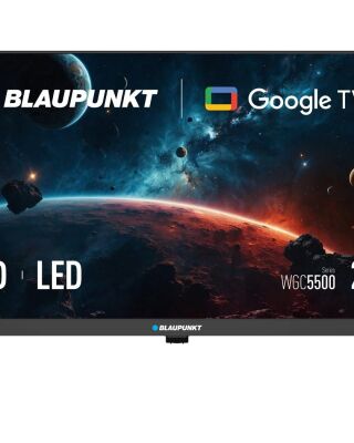 24″ HD LED Google TV (24WGC5500S)