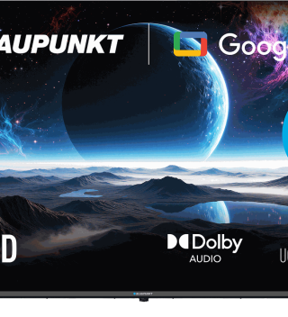 75″ UHD 4K LED Google TV (75UGC5501S)
