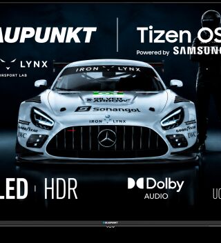 65″ UHD 4K LED Tizen OS (65UCT6000S)
