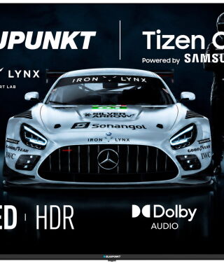 65″ UHD 4K LED Tizen OS (65UCT6000S)