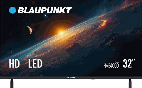 32″ HD LED (32HAE4000)