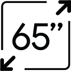 65"