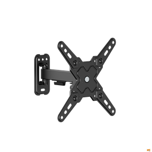 Economy Full-motion TV Wall Mount