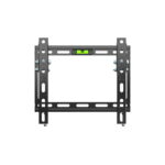 Compact Slim Tilt TV Wall Mount