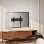 Large-Screen Tilt TV Wall Mount