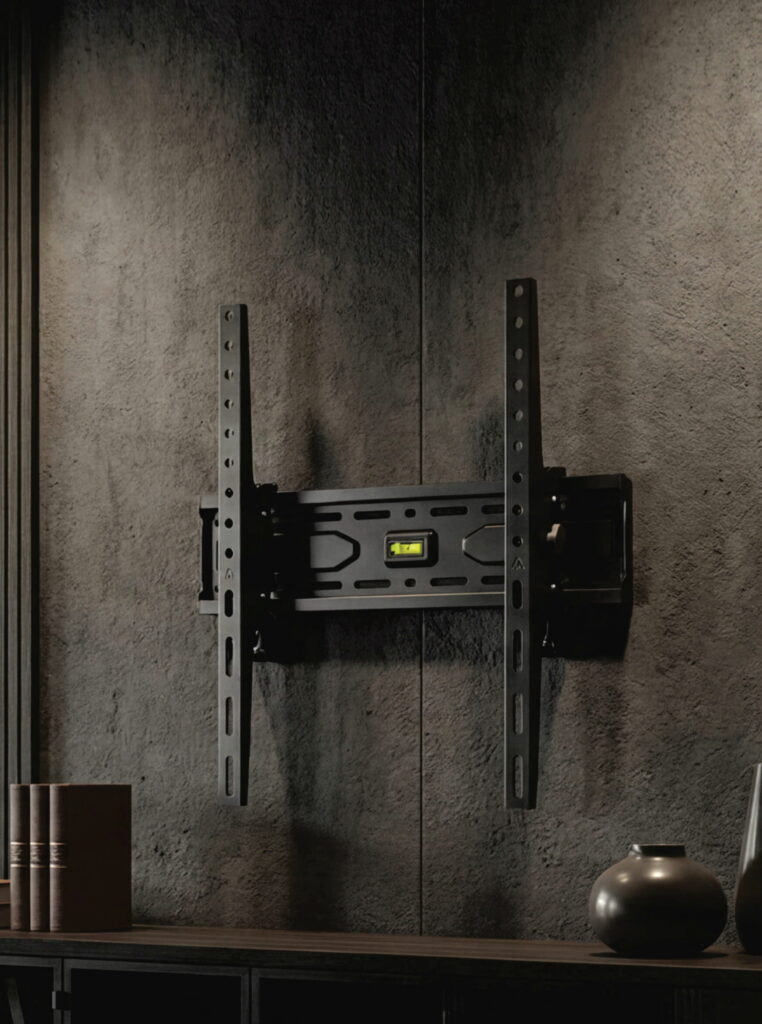 Tilt TV Wall Mount