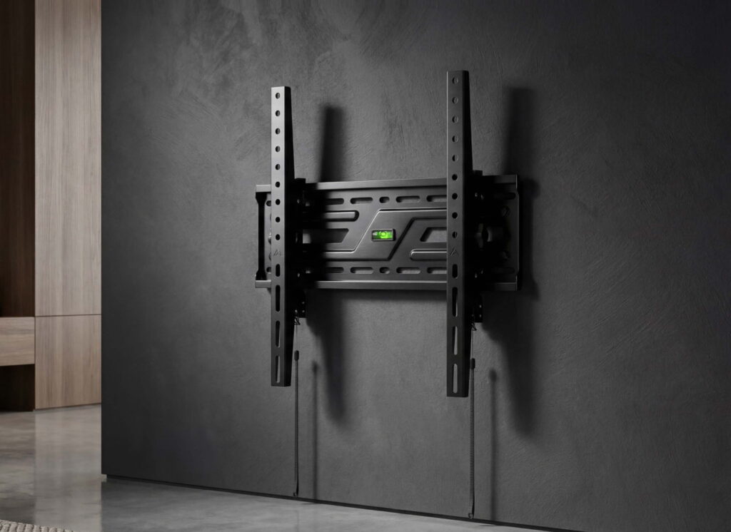 Strength without the bulk