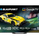 100″ UHD 4K MINI-LED Google TV (100MCG8000S)