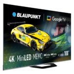 100″ UHD 4K MINI-LED Google TV (100MCG8000S)