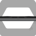 100″ UHD 4K MINI-LED Google TV (100MCG8000S)