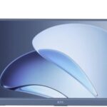 Portable screen 156G23YW