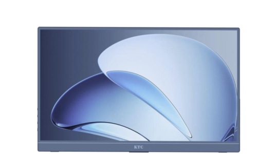 Portable screen 156G23YW