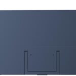 Portable screen 156G23YW
