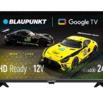 24″ HD LED Google TV (24HCG4000S)
