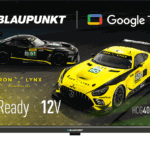 24″ HD LED Google TV (24HCG4000S)